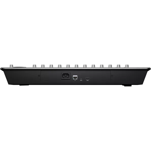 Blackmagic Design Fairlight Desktop Console