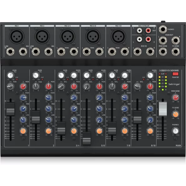 Behringer XENYX 1003B