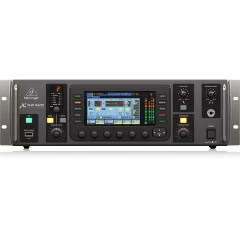Behringer X32 RACK