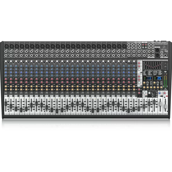 Behringer SX3242FX Eurodesk