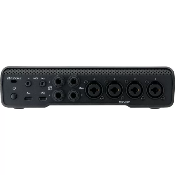 PreSonus Quantum ES 4