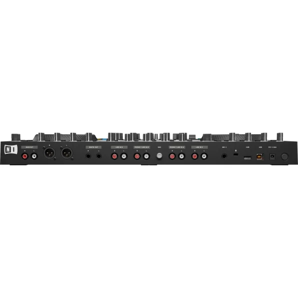 Native Instruments S4 TRAKTOR KONTROL MK3