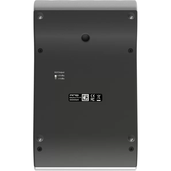 RME Babyface Pro FS