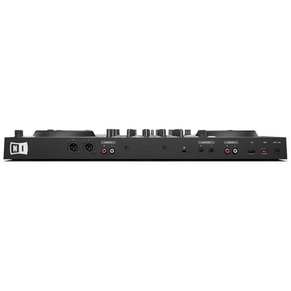 Native Instruments S3 TRAKTOR KONTROL