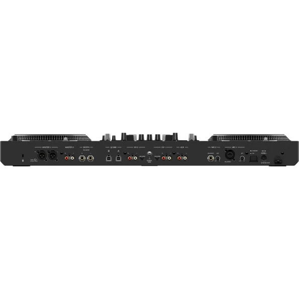 Pioneer DDJ-REV7 2-Channel rekordbox and Serato DJ Pro Controller - Image 5