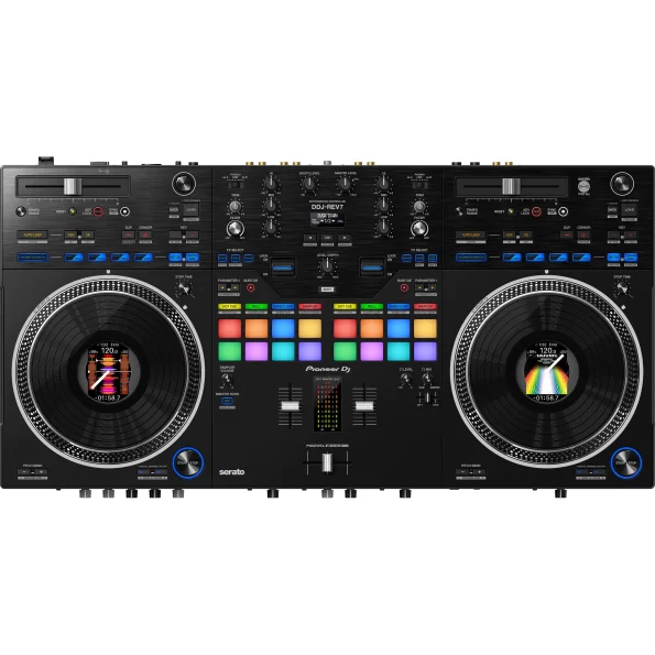 Pioneer DDJ-REV7