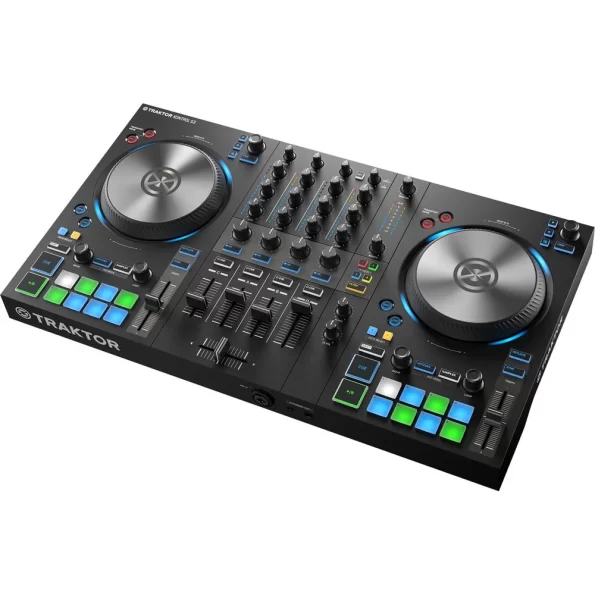 Native Instruments S3 TRAKTOR KONTROL