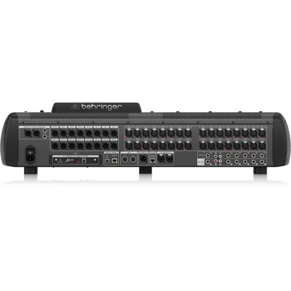 Behringer X32 - Back