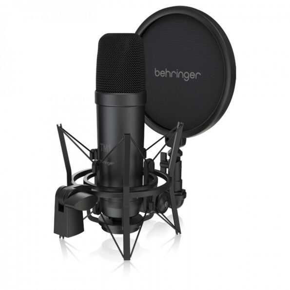 BEHRINGER TM1 DARK EDITION