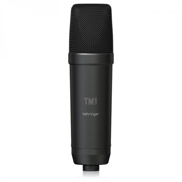 BEHRINGER TM1 DARK EDITION