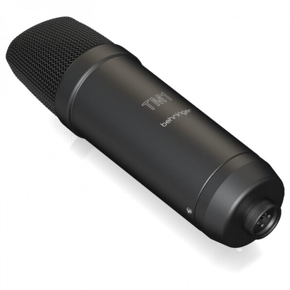 BEHRINGER TM1 DARK EDITION