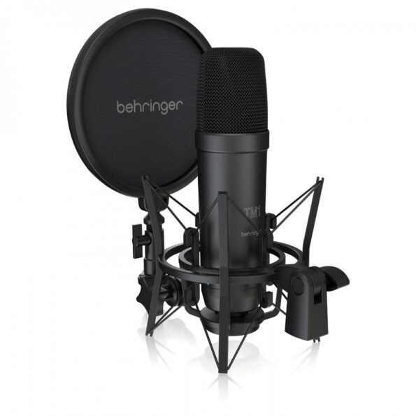 BEHRINGER TM1 DARK EDITION