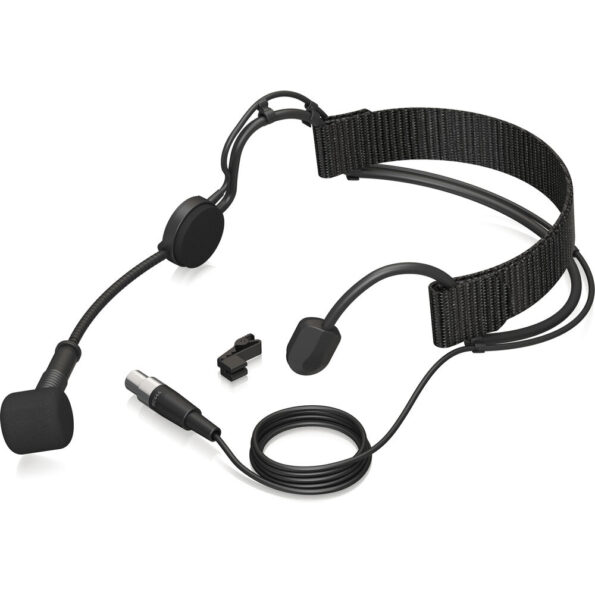 Behringer BC444 Premium Neckband Cardioid Microphone