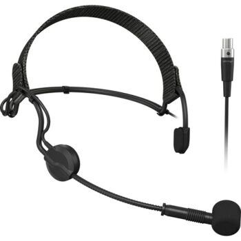 Behringer BC444 Premium Neckband Cardioid Microphone
