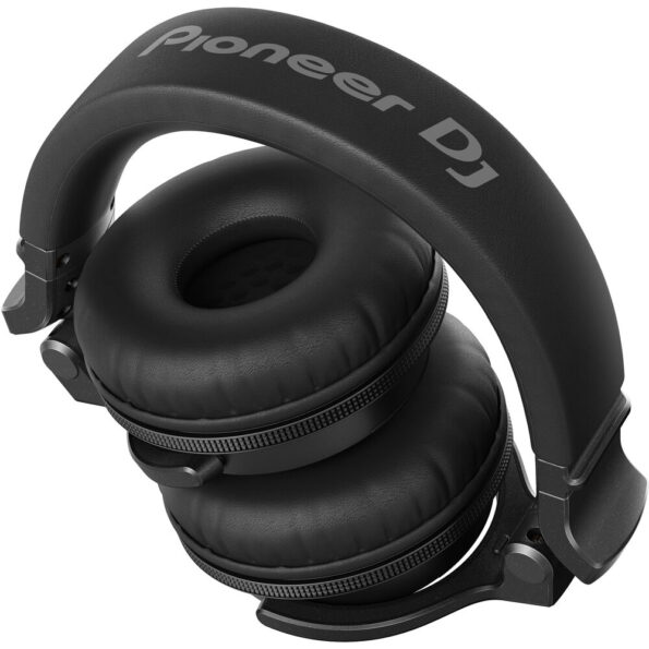 Pioneer HDJ-CUE1BT Bluetooth DJ Headphones
