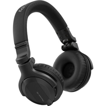 Pioneer HDJ-CUE1BT Bluetooth DJ Headphones