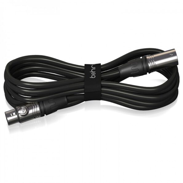 Behringer TM1 DARK EDITION Large Diaphragm Condenser Microphone - Image 6