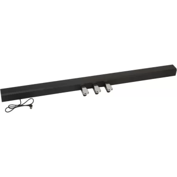 Roland KPD-70 3-Pedal Unit for FP-30 and FP-30X Digital Pianos