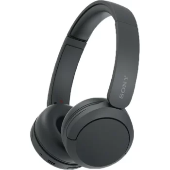 Sony WH-CH520 Wireless On-Ear Headphones with Microphone