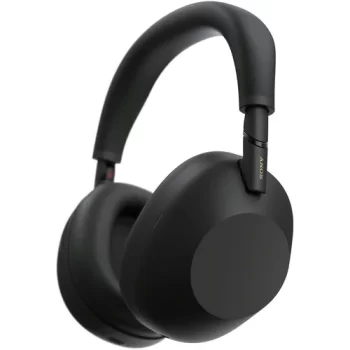 Sony WH-1000XM6 Noise-Canceling Wireless Over-Ear Headphones