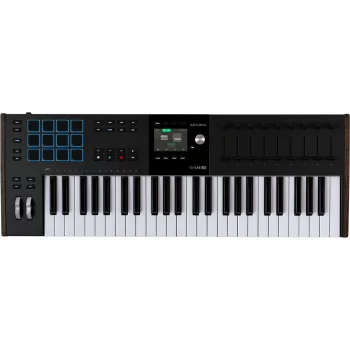 Arturia KeyLab 49 mk3 Professional MIDI Controller
