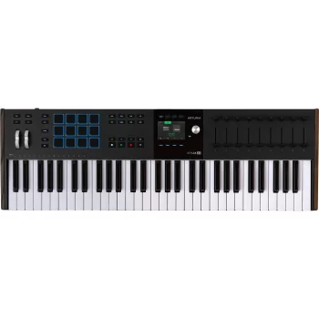 Arturia KeyLab 61 mk3 Professional MIDI Controller