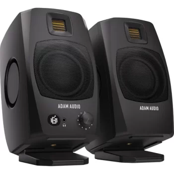 Adam Audio D3V Active Desktop Monitoring System