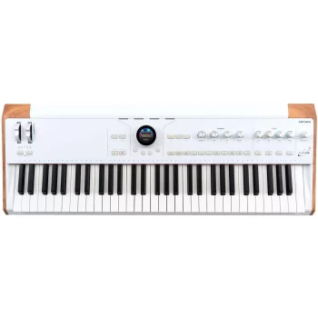 Arturia Astrolab 61 Avant-Garde Stage Keyboard with Analog Lab Pro Integration