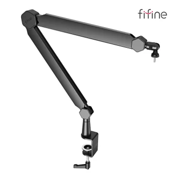 FIFINE BM66 Boom Arm Stand