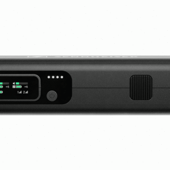 Sennheiser Profile Wireless - Demo