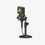 MAONO AU-PM500T Studio-Quality Condenser XLR Microphone