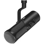 Fifine Tank3 AmpliTank XLR/USB Podcast Microphone
