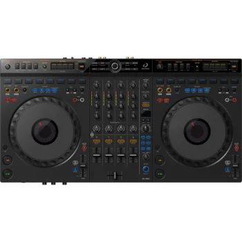 AlphaTheta Pioneer DDJ-GRV6 4-Channel DJ Controller