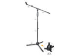 Weida WD-122 Heavy Duty Microphone Floor Stand