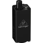 BEHRINGER PM1 Personal In-Ear Monitor Amplifier