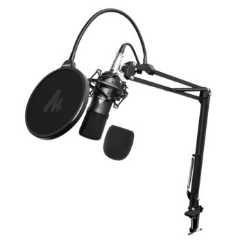 Maono AU-A03 Condenser Microphone Kit