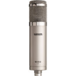 Warm Audio WA-47jr SE Large-Diaphragm Condenser Microphone (Nickel)