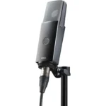 AKG C104 Large-Diaphragm Cardioid Electret Condenser Microphone