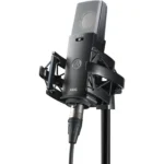 AKG C114 Large-Diaphragm Multipattern Condenser Microphone
