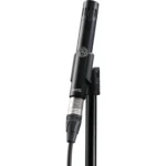 AKG C151 Small-Diaphragm Cardioid Electret Condenser Microphone