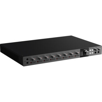 Audient iD48 24-In | 32-Out USB-C Audio Interface