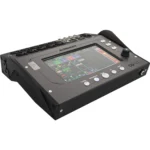 Allen & Heath CQ-12T Compact 12-Channel Digital Mixer with Touchscreen