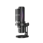 BOYA K9 RGB USB Microphone