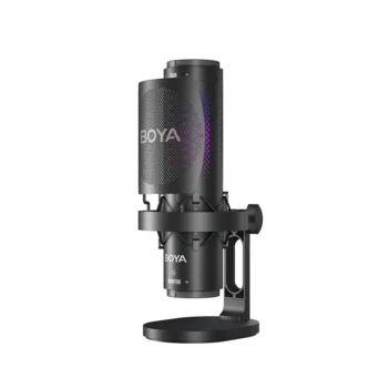 BOYA K9 RGB USB Microphone