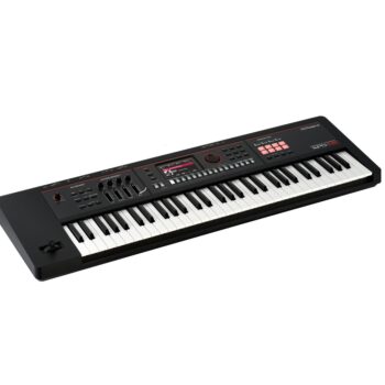 Roland XPS-60 Expandable Synthesizer