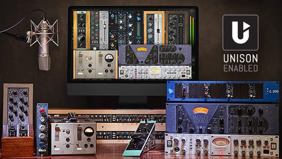 Universal Audio Apollo Twin X DUO Gen 2 Thunderbolt 3 Audio Interface with Essentials+ Bundle 8 1728909037 IMG 2355650