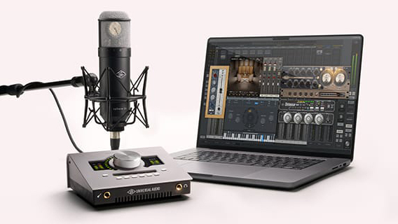 Universal Audio Apollo Twin X DUO Gen 2 Thunderbolt 3 Audio Interface with Essentials+ Bundle 12 1728909037 IMG 2355654 Proaudio.com .pk