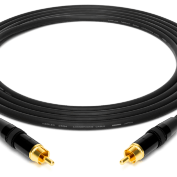 RCA to RCA Cable 3 - Meters (9FT)