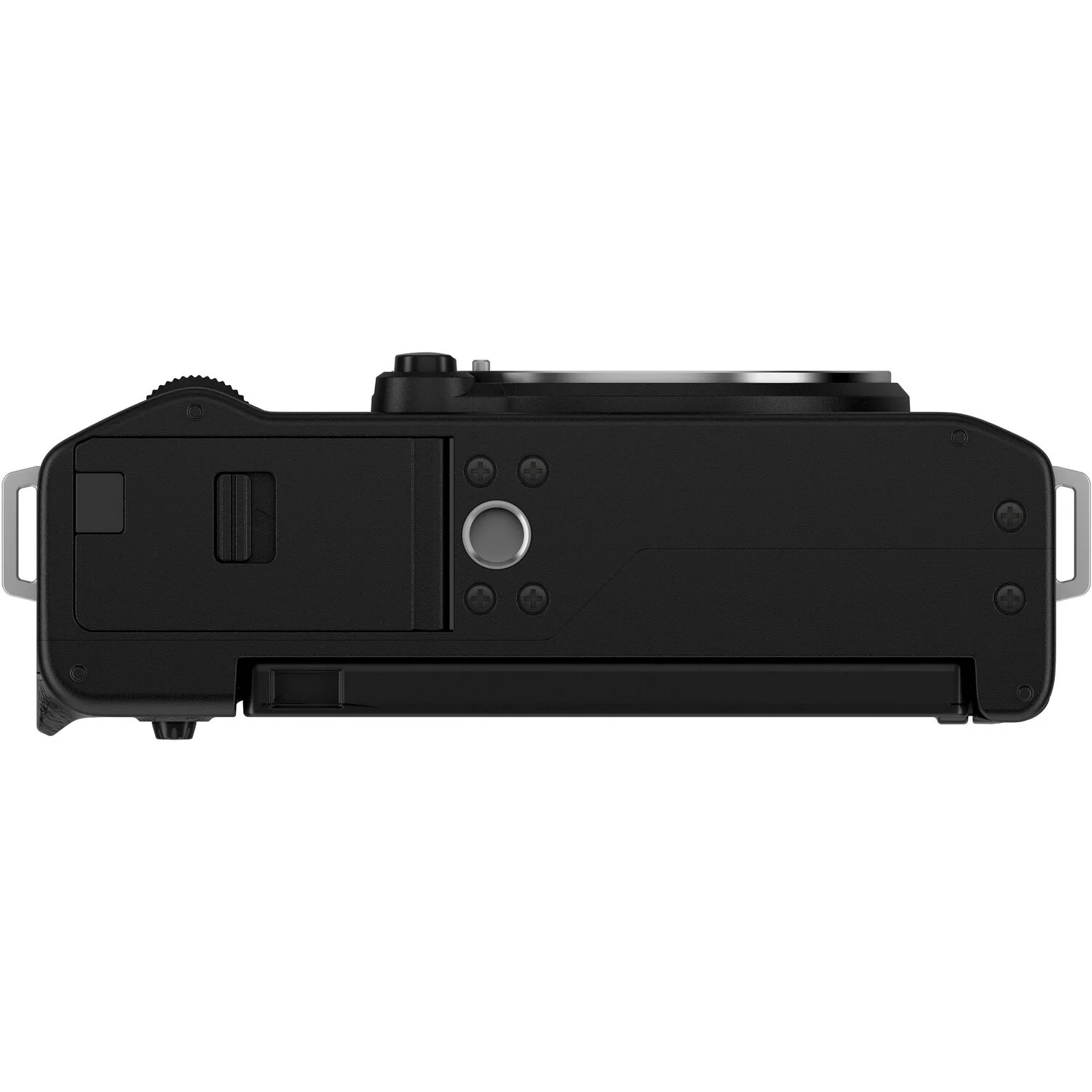 FUJIFILM X-M5 Mirrorless Camera with XC 15-45mm f/3.5-5.6 Lens Kit 2 FUJIFILM X-M5 Mirrorless Camera with XC 15-45mm f/3.5-5.6 Lens Kit