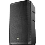 Electro-Voice ELX200-15P 15 2-Way 1200W Powered Speaker (Black, Single)